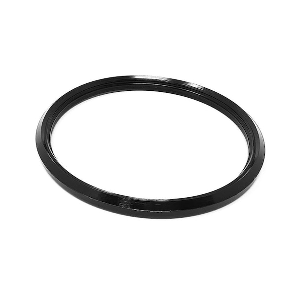 Unique PMO Seal Ring, FPM; Replaces Alfa Laval Part# 9613095315